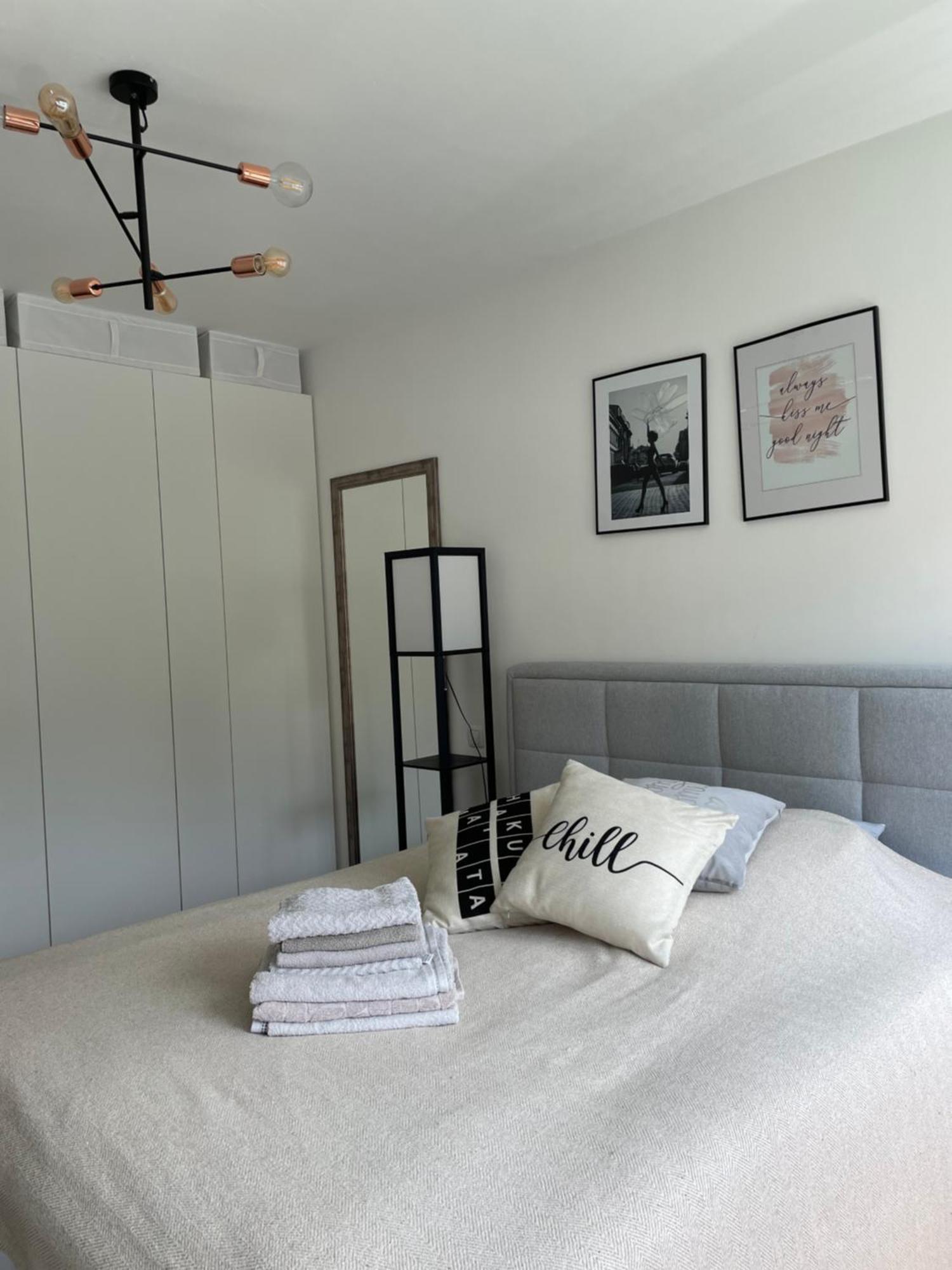 New Apartment Salzburg